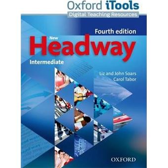 New Headway: Intermediate B1: iTools : The world's most trusted English course - 1