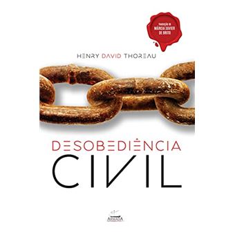 Desobêdiencia Civil - 1