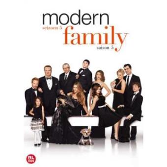 Modern Family - Seizoen 5 - 1