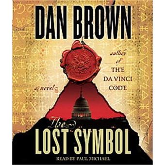 The Lost Symbol - 1