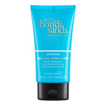 Leite Hidratante Autobronzeador Bondi Sands - 1
