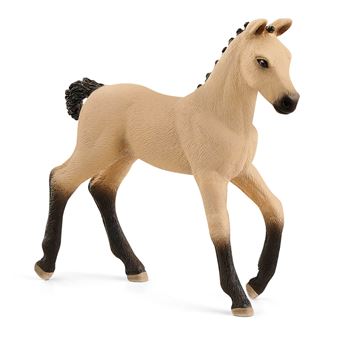 Potro Schleich Hannoveriano Baia - 1