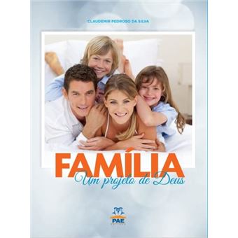 Familia - Projeto De Deus - 1