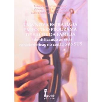 Uma Nova Estratégia em Foco - 1