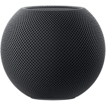 Dispositivo de assistência virtual Apple HomePod mini | Cinzento - 1