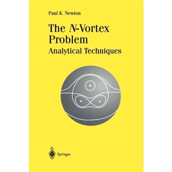 The N-vortex Problem - Paperback - 2010 - 1