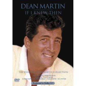 Dean Martin - If I Knew Then - 1