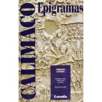 Epigramas - 1