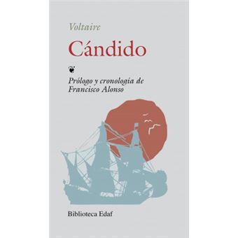 Cándido - 1