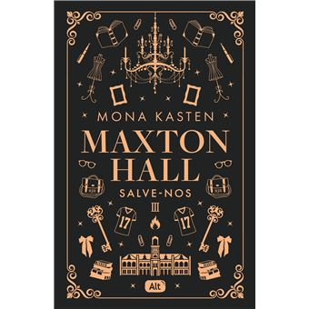 Maxton Hall: Salve-Nos - 1