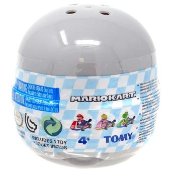 Super Veículo Mario Kart - 1