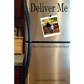 Deliver Me - Paperback - 2007 - 1