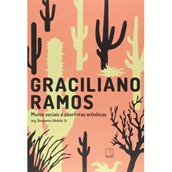 Graciliano Ramos. Muros Sociais e Aberturas Artísticas - 1