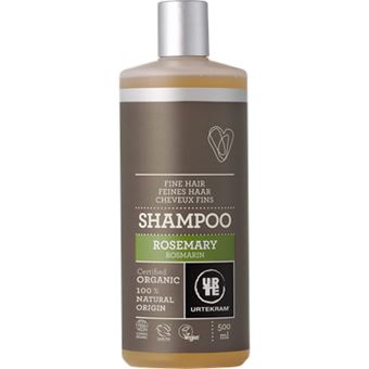 Champô Urtekram Rosemary Shampoo - 1