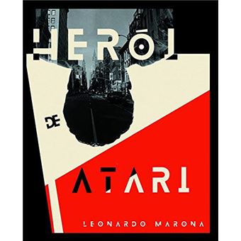 Herói de Atari - 1