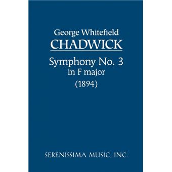 Symphony No.3 in F major - 1