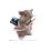 Peluche Harry Potter Croutard - 28 cm_0