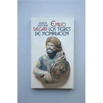 Los Tigres De Mompracem - 1