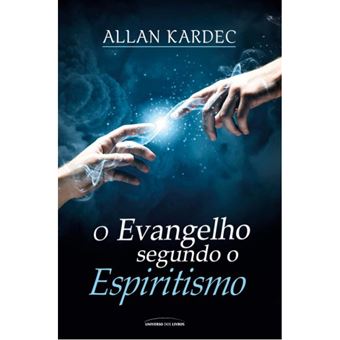 O Evangelho Segundo O Espiritismo - 1