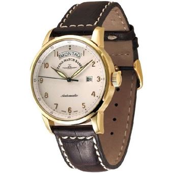 Relógio Automático Zeno Watch Basel 6069DDGGf2 - 1