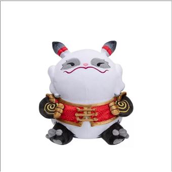 Peluche Riot League Of Legends | dragon panda - 1