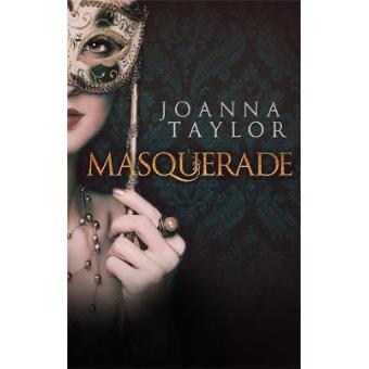 Masquerade - 1