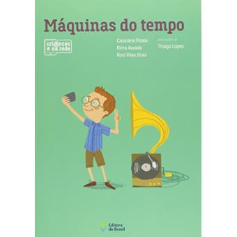 Máquinas do Tempo - 1