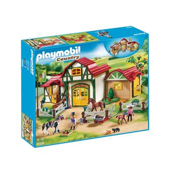 Conjunto de brinquedos Playmobil 6926 - 1