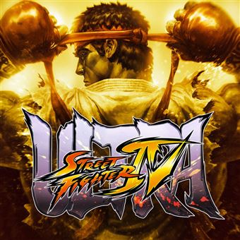 Videojogo Capcom Ultra Street Fighter IV - 1