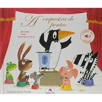 A Orquestra do Penico - 1