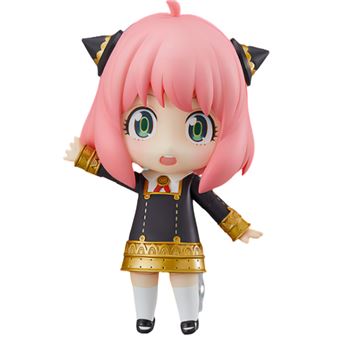 Figura Anime EZII SPY×FAMILY Anya Forger 15 - 1