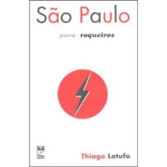 São Paulo Para Roqueiros - 1