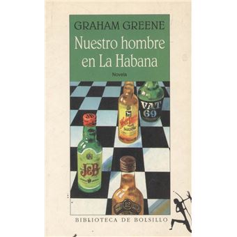 Nuestro Hombre En La Habana - 1