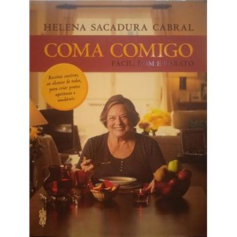 Coma comigo: fácil, bom e barato. - 1