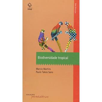 Biodiversidade Tropical - 1