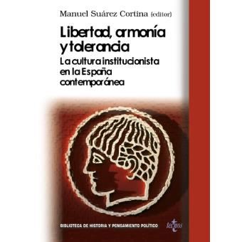 Libertad, Armonía Y Tolerancia - 1