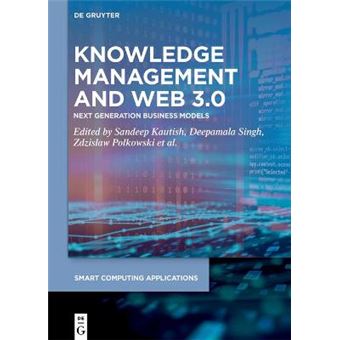 Knowledge Management And Web 3.0 - 1