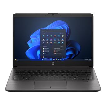 Computador Portátil HP 240R G9 Notebook PC | 14'' | Intel® Core i5-1335U | Intel Iris Xe Graphics | 8 GB | SSD 256GB - 1