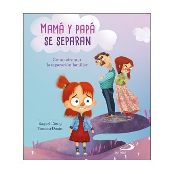 Mamá Y Papá Se Separan - 1