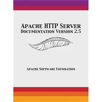 Apache Http Server Documentation Version . - 1