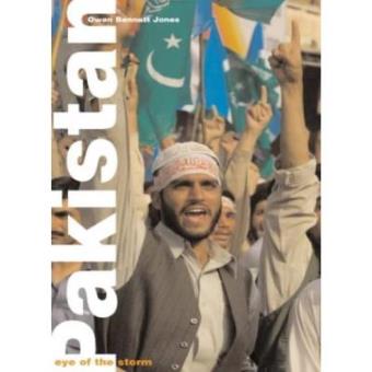 Pakistan: Eye of the Storm (Yale Nota Bene) - 1
