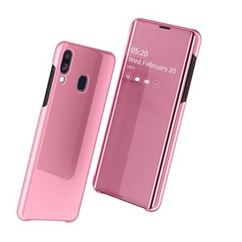 samsung a40 rosa