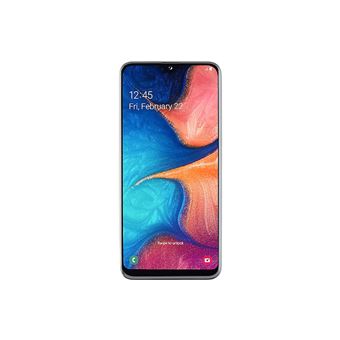 Smartphone Samsung SM-A202F Galaxy 3GB 32GB