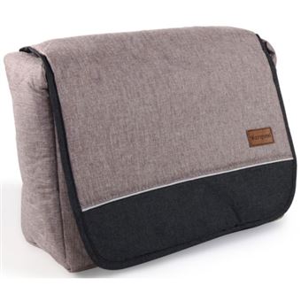 Saco Maternidade Cangaroo | Maraya Beige - 1