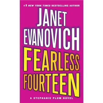 Fearless Fourteen : A Stephanie Plum Novel : 14 - 1