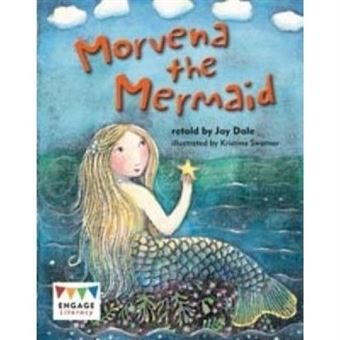 Morvena, The Mermaid - [Version Originale] - 1