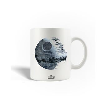Caneca Maniacase Star Wars Planeta - 1