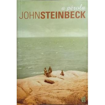 A pérola. - 1