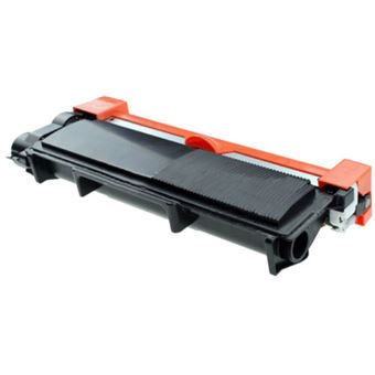 Toner Printflow tn2420 Compatível Brother tn2420 / tn2410 - Preto - 1