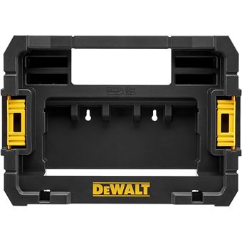 Tabuleiro DeWALT ?DT70716-QZ | Preto - 1